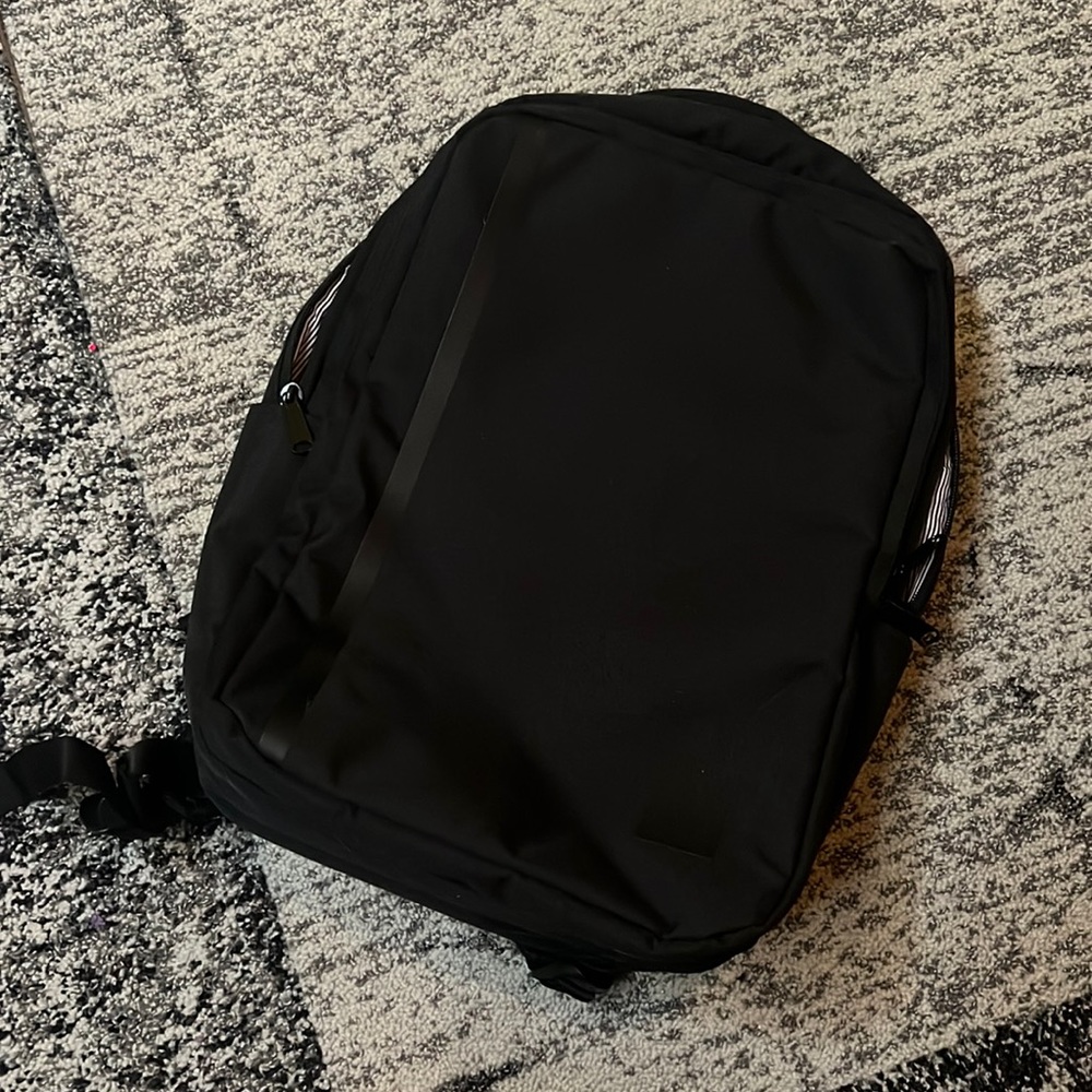 Hershel Backpack with Luggage Strap